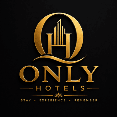 ONLY Hotels logo